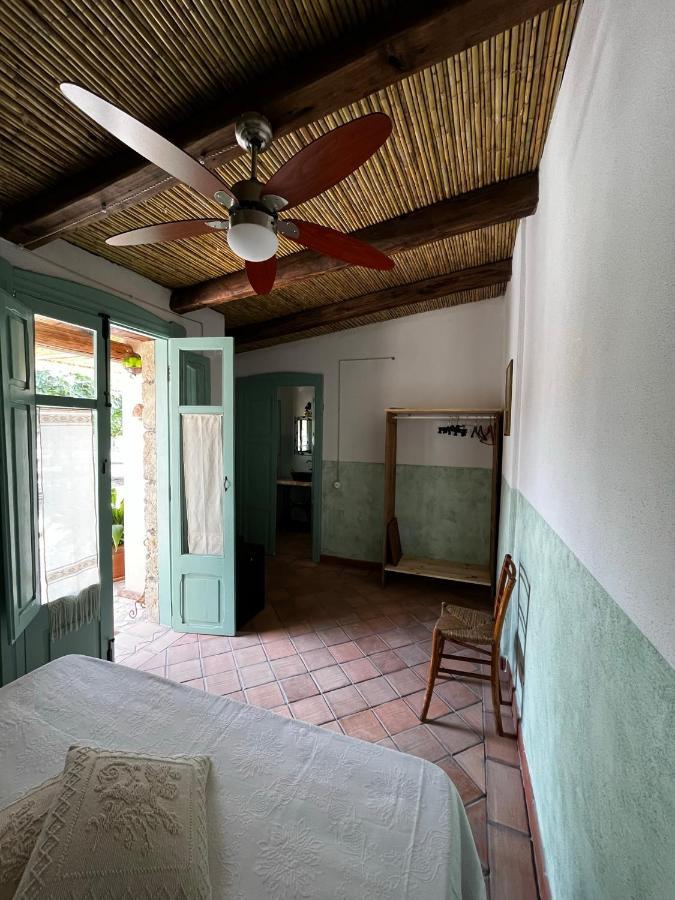 Graziosa Stanza Campidanese Su Terzu Guest House Oristano Eksteriør bilde